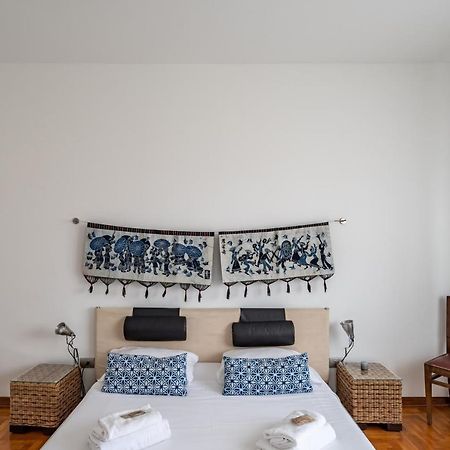 Padova Terrace Flat Lejlighed Eksteriør billede