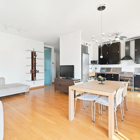 Padova Terrace Flat Lejlighed Eksteriør billede