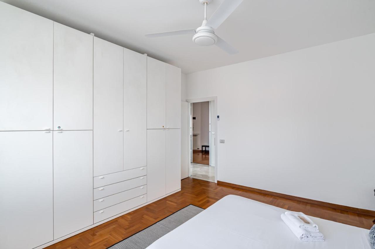 Padova Terrace Flat Lejlighed Eksteriør billede