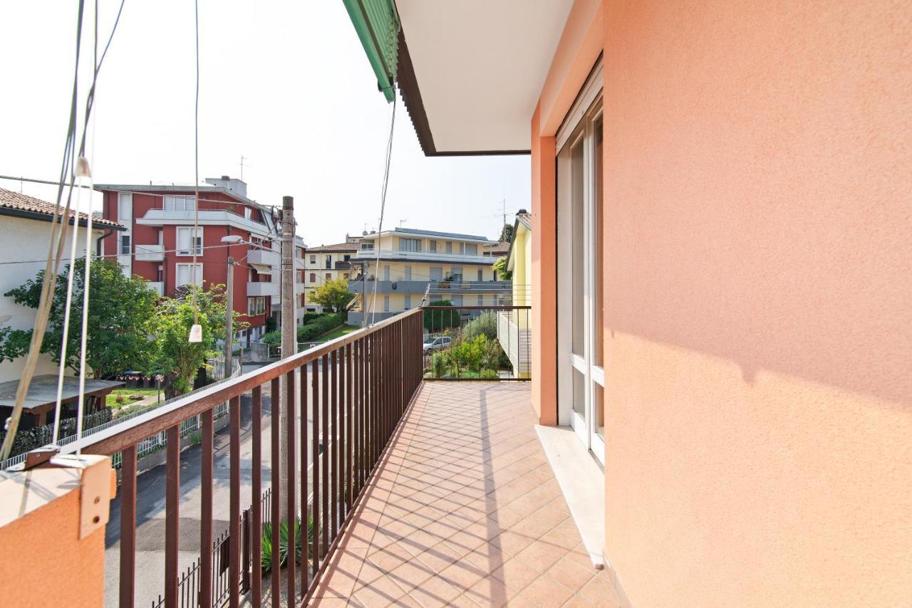 Padova Terrace Flat Lejlighed Eksteriør billede
