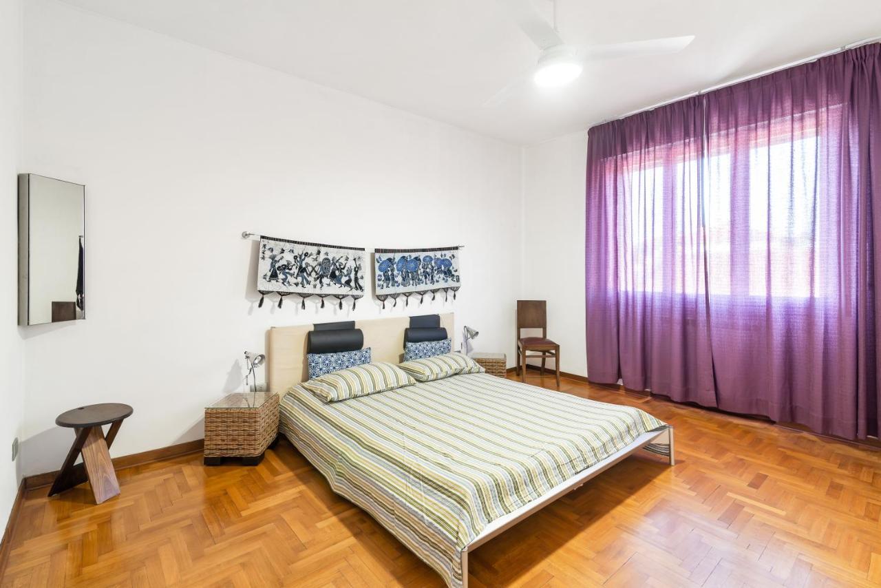 Padova Terrace Flat Lejlighed Eksteriør billede